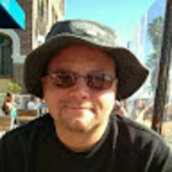 Meet your Posher, Tim - Picture 1 of 1